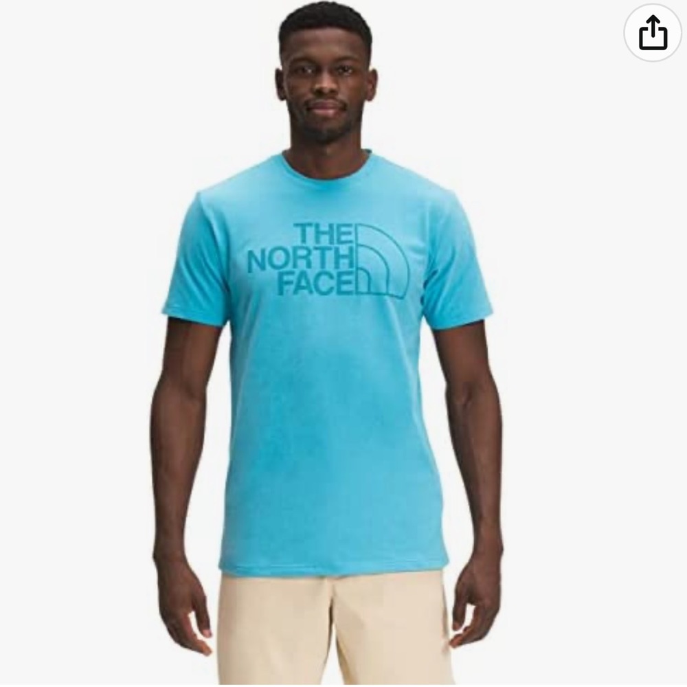 The North Face Men’s Shirt